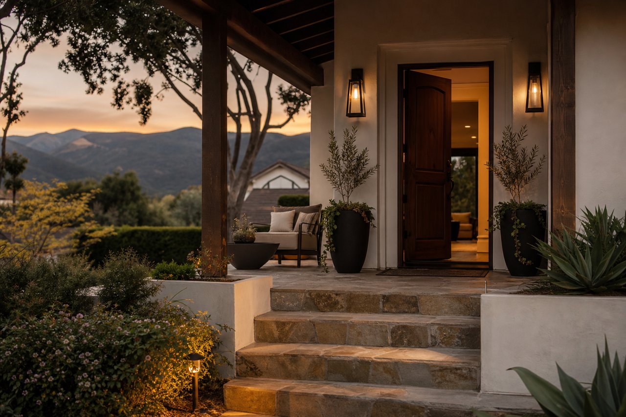 Central Coast Luxury Real Estate: Why Buyers Choose SLO