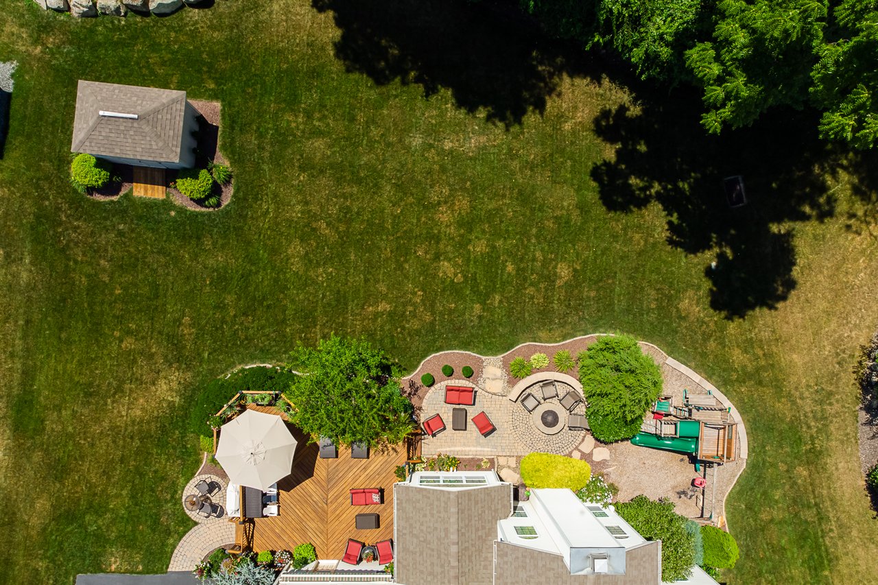 4800 Curly Horse Drive