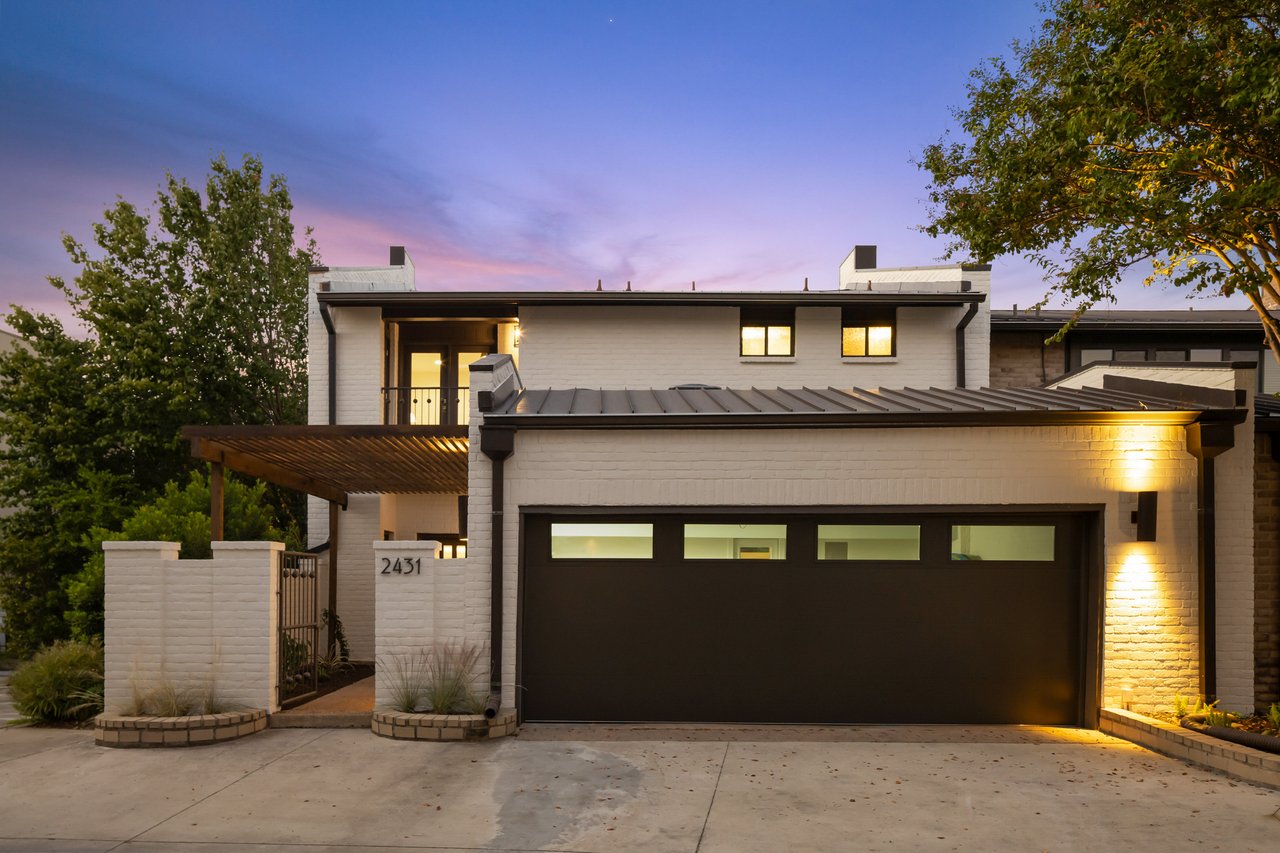 2431 Westlake Drive