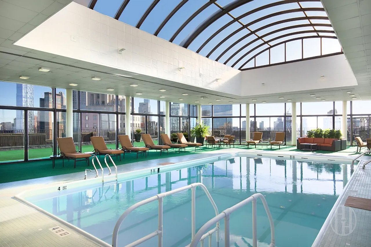 20 West 64th Street #27B