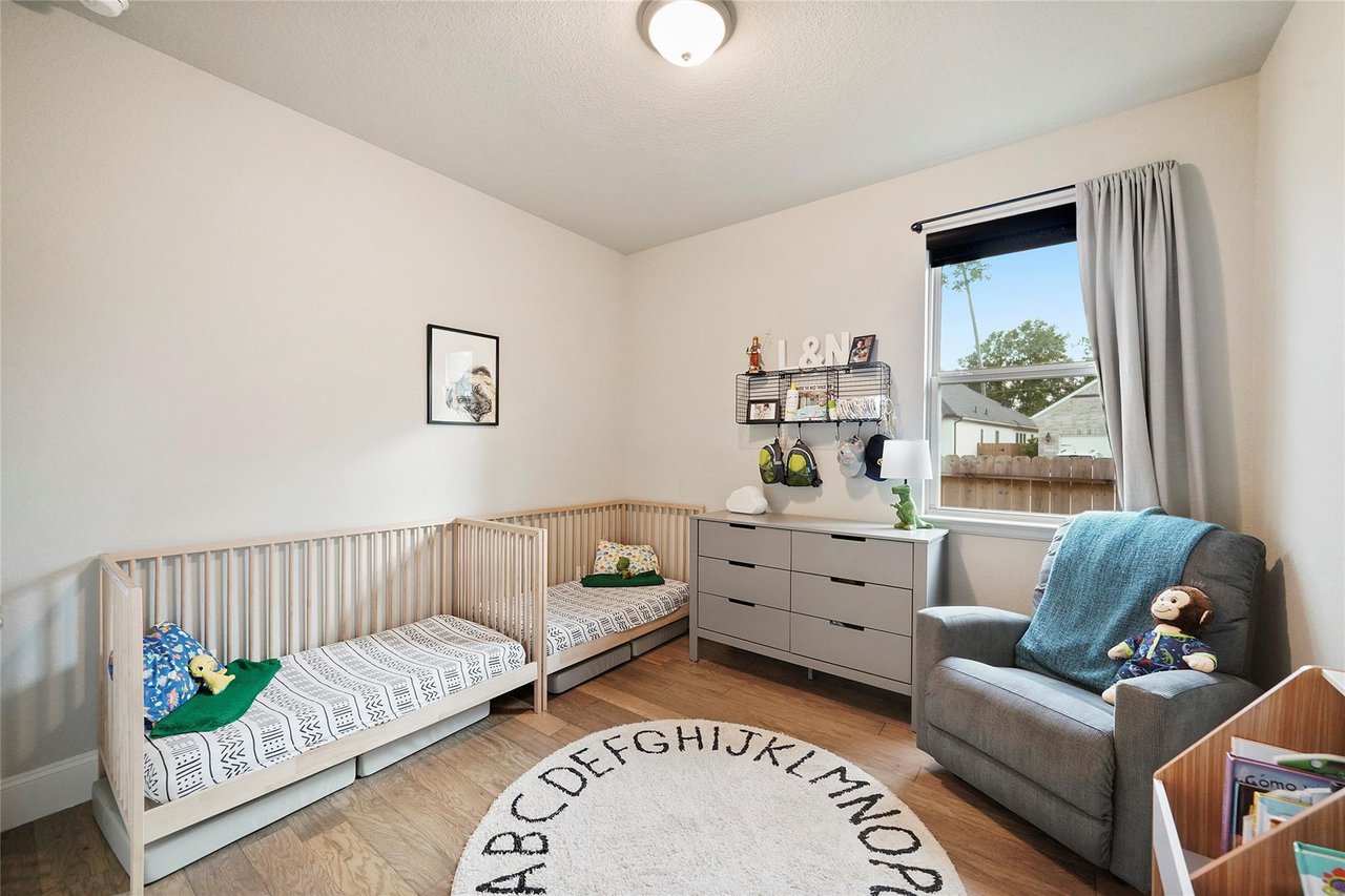 2104 Arpeggio Drive