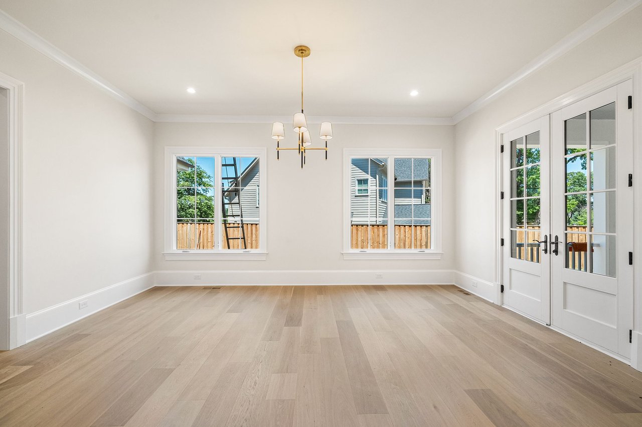 508 N Overlook Dr.