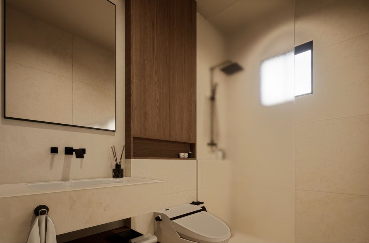 Pre-construction Home Lot # 5 at Tortuga Hills