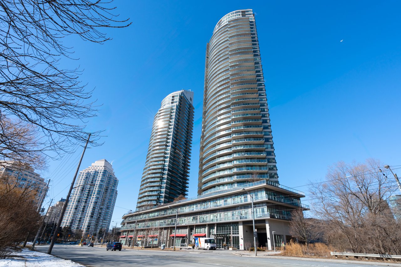 2230 Lakeshore Blvd W #1604