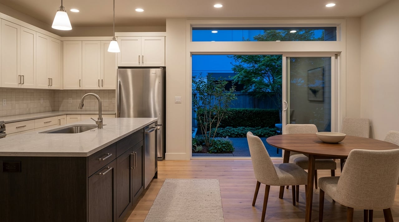 Planning A Strong Home Offer In Buffalo Grove