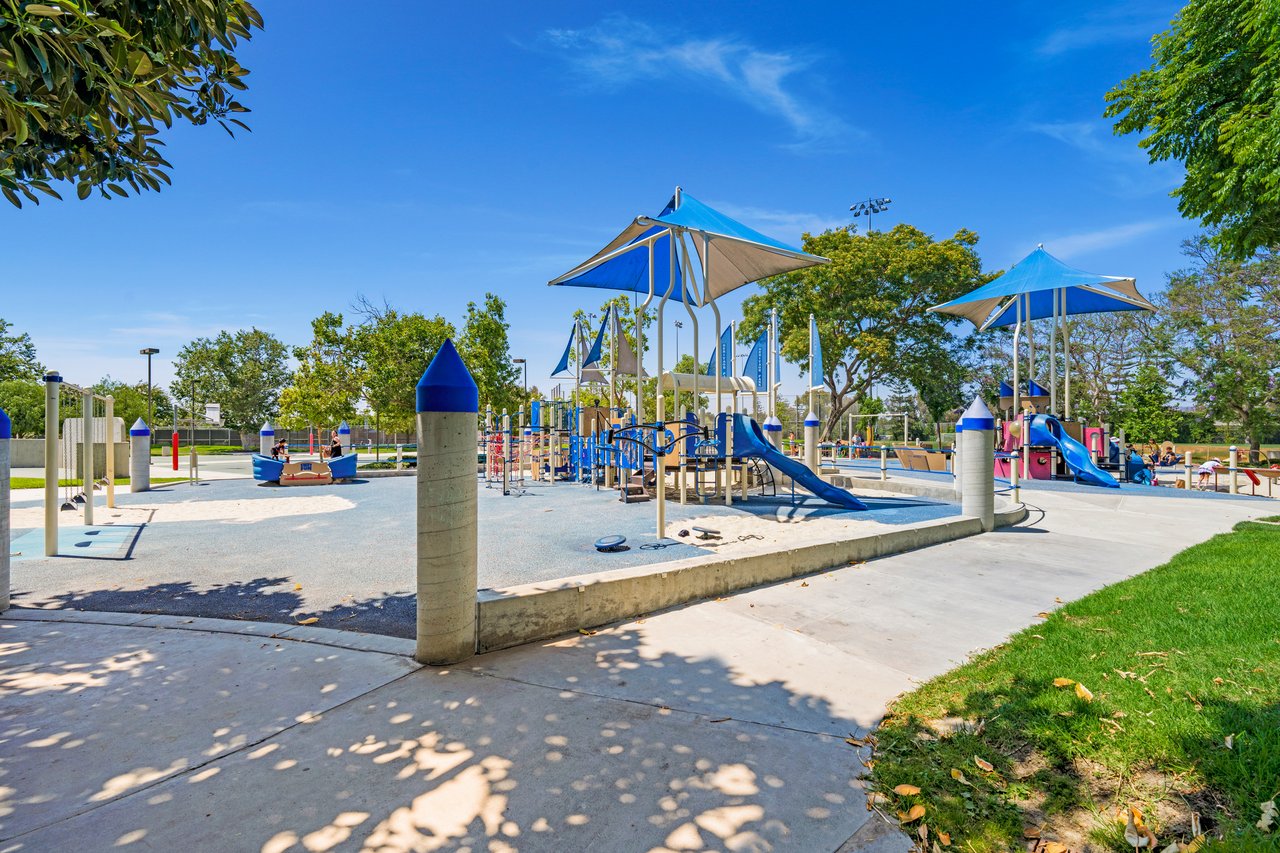 20 Sacramento, Irvine, CA 92604