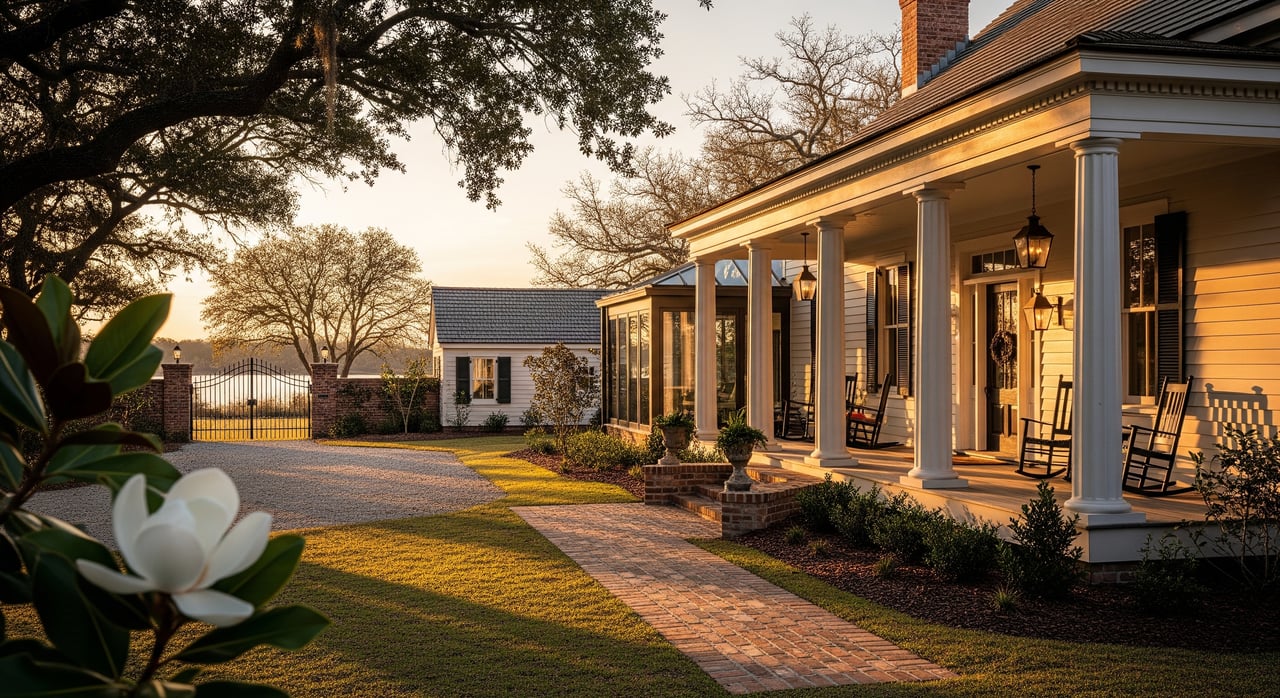 Brewton Real Estate Market: What Drives Prices Locally