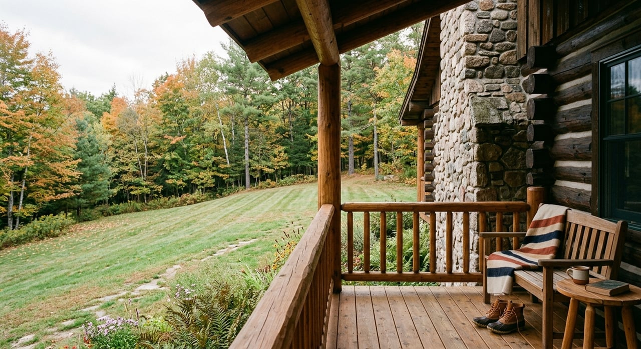 Relocating To Columbus NC For A Quieter Foothills Lifestyle