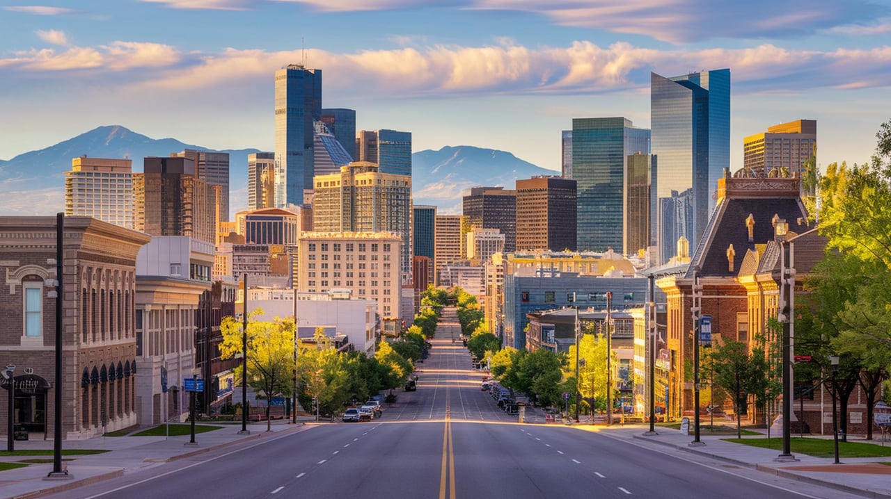 What’s Happening in Downtown Denver, CO Real Estate Market?