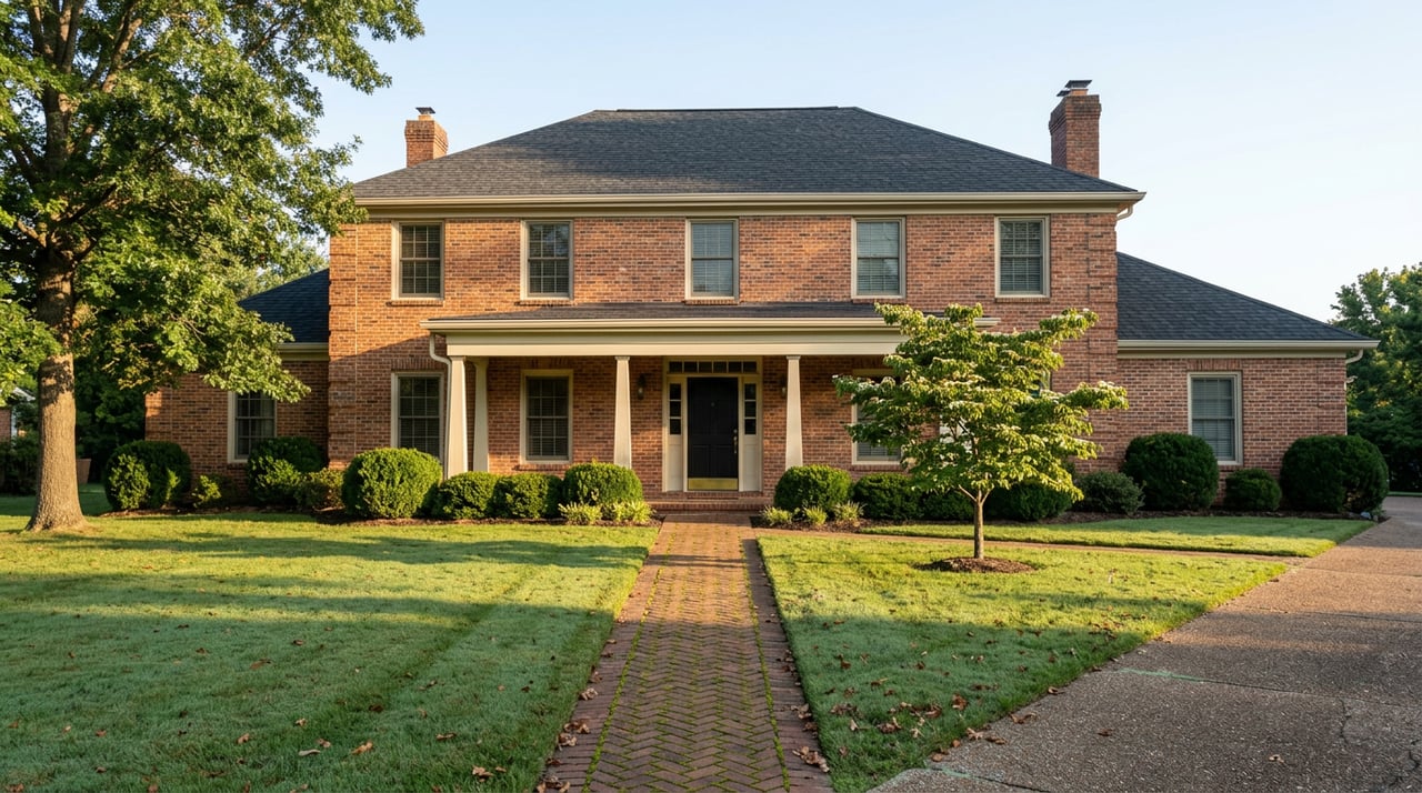 Why Charles County Homes Take Three Times Longer to Sell Than Their Southern Maryland Neighbors