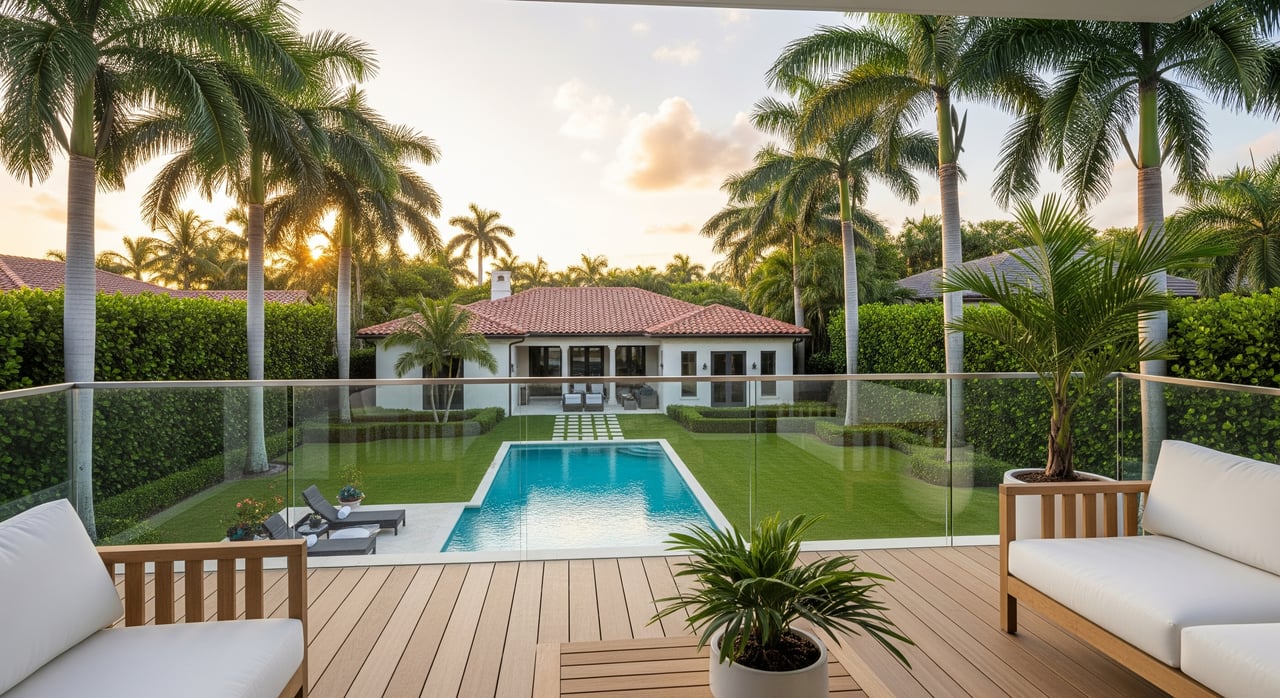 Boca Condo Vs. Single-Family: Which Fits Your Lifestyle?