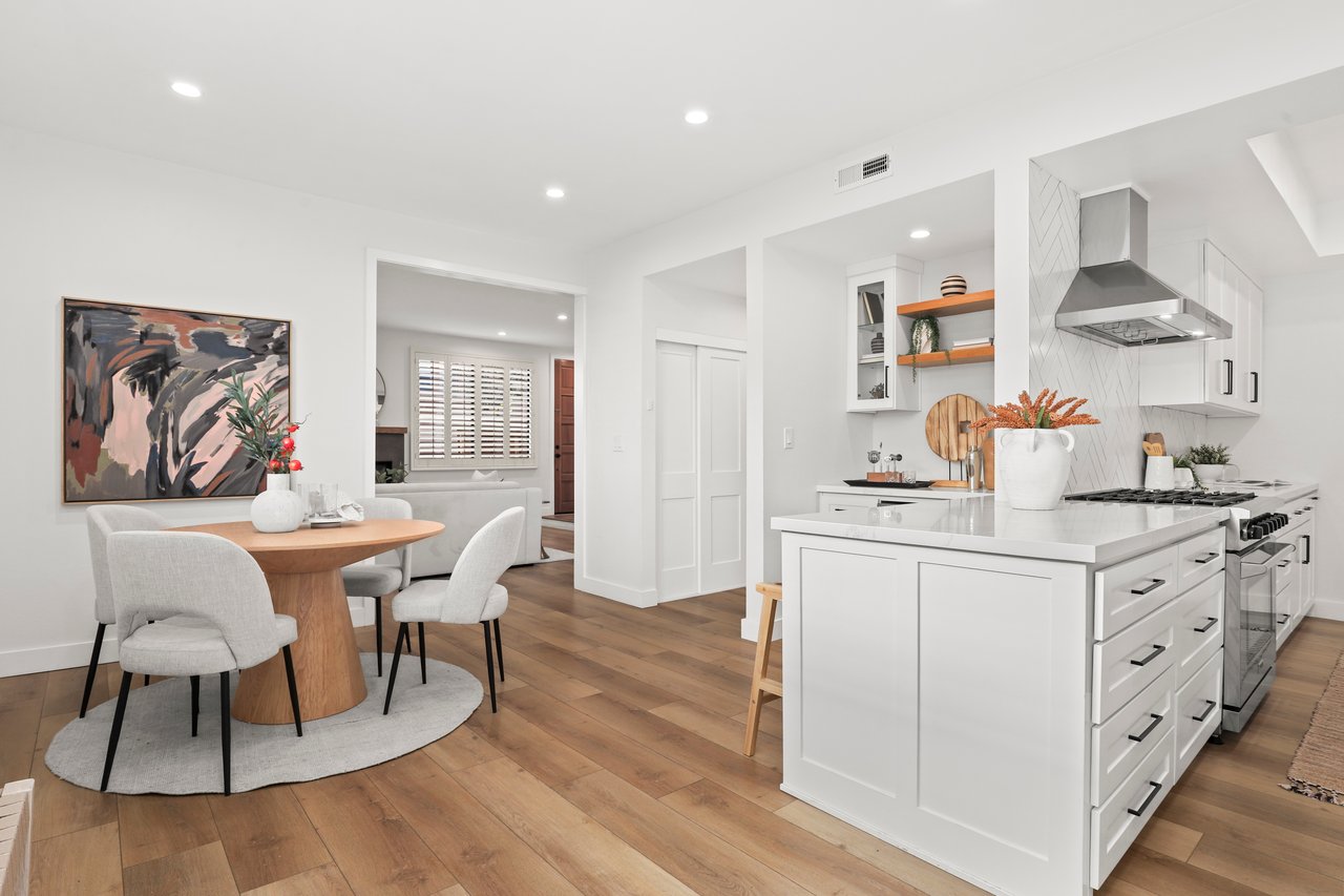 1049 16th Street, Unit 5