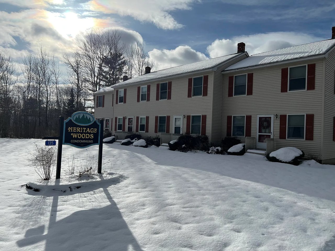 135 Mayo Road #2-B