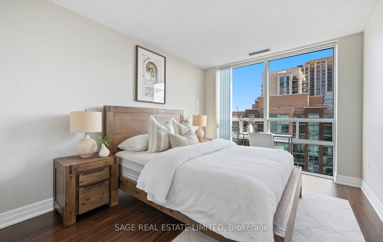 MICHAEL POWER PL PENTHOUSE