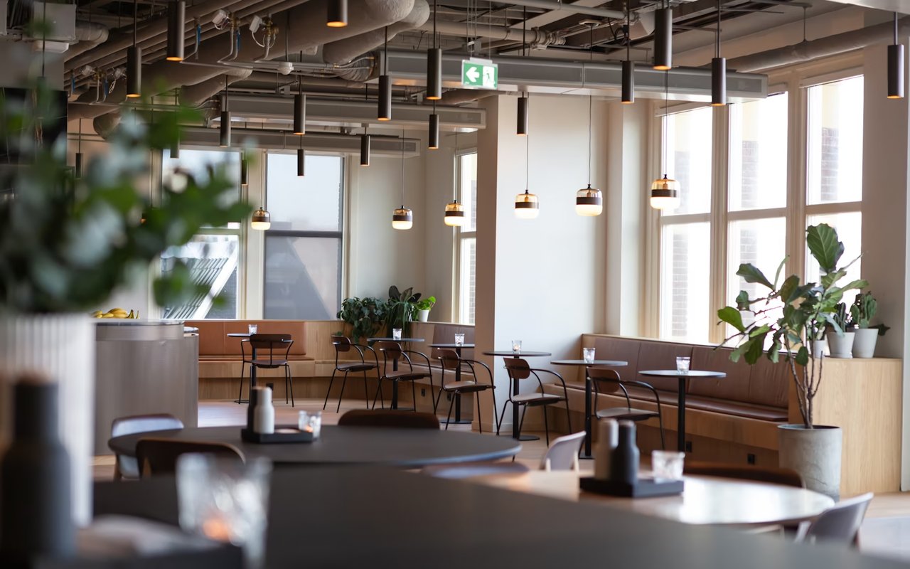 The Best Coworking Spaces in Scottsdale for Remote Workers