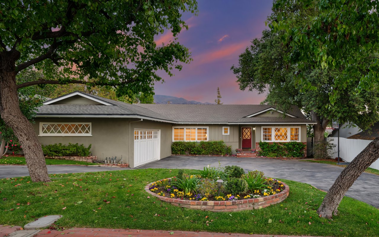 5 Best Neighborhoods to Live in La Cañada Flintridge