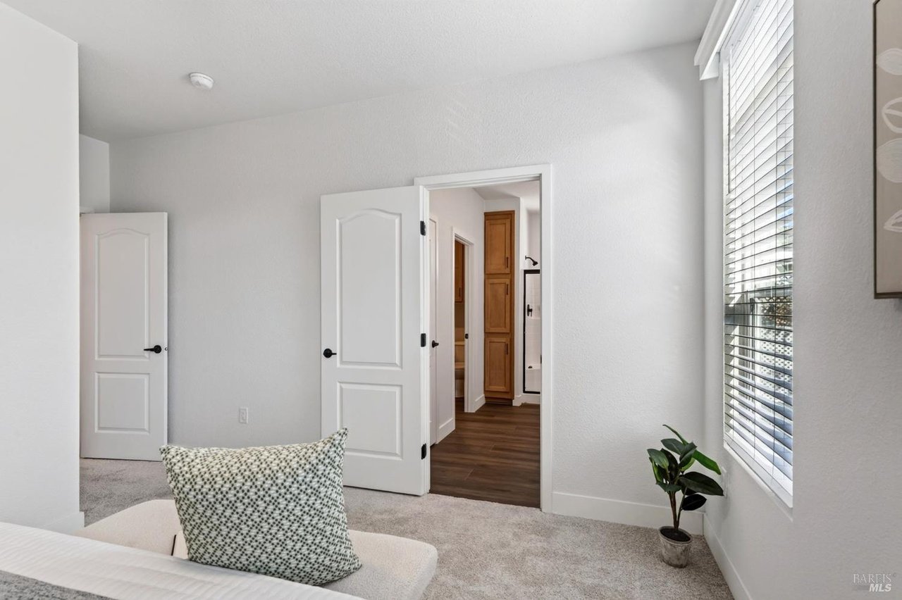 770 Lincoln Ave #81, Napa