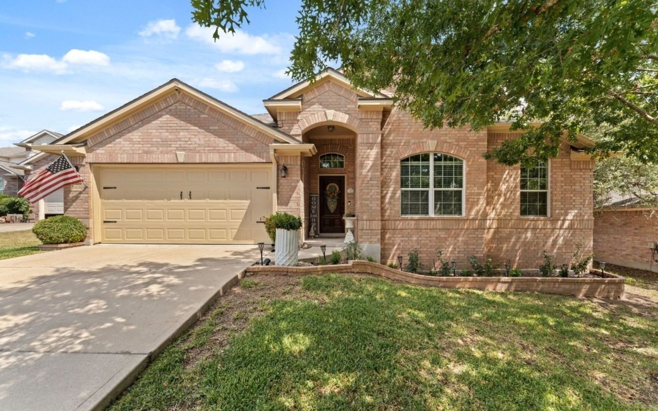 2408 Branding Iron Ln