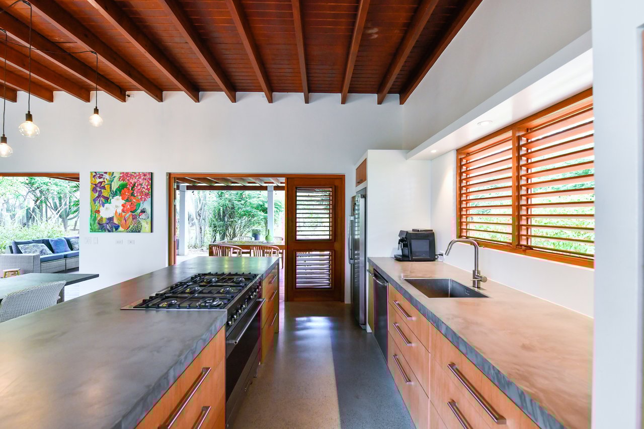 Nature-Infused Retreat at Picaron as Investment