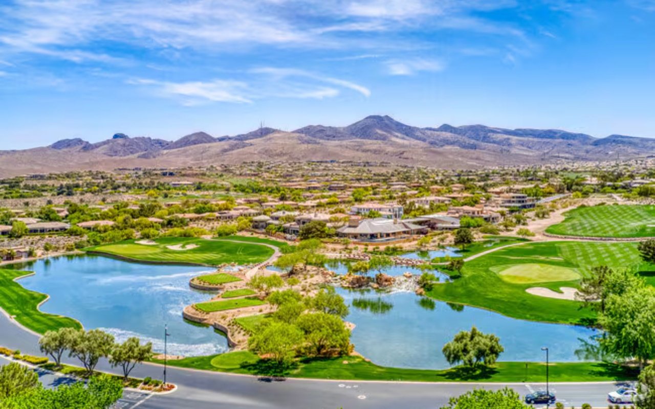 Anthem Country Club