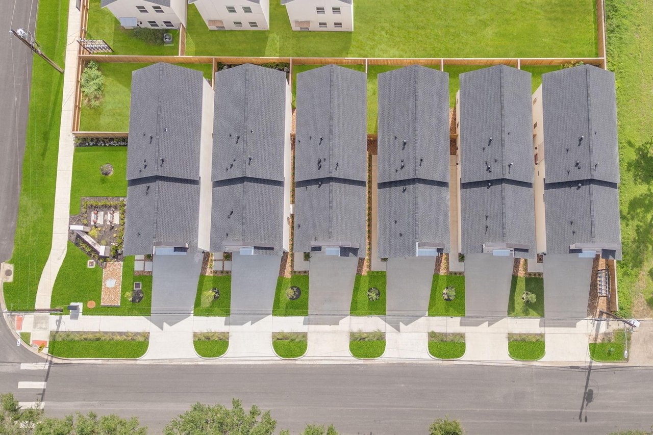 879 Rachel Street #A