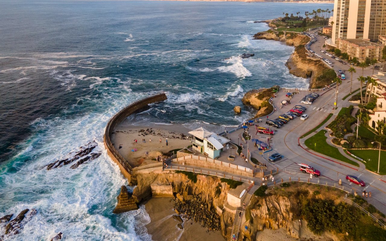 7 Day Trips From Rancho Santa Fe