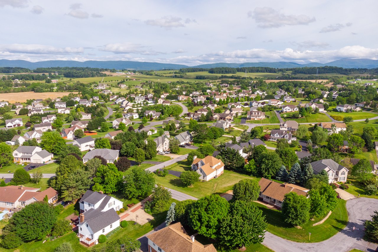 Fishersville