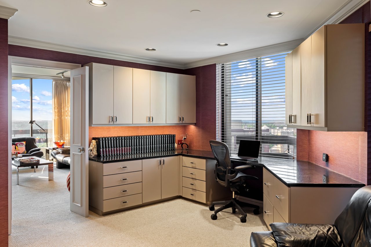 2660 Peachtree Road #24CD