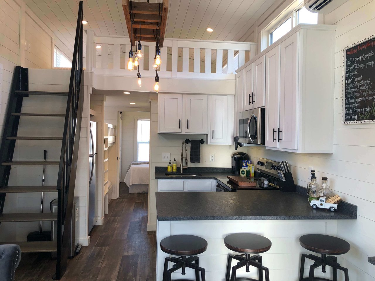 Why Small Homes Are Gaining Popularity in Nashville