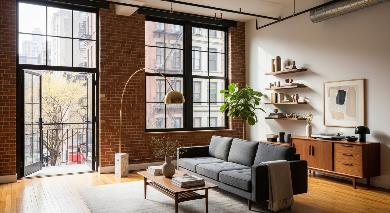 What It’s Really Like Renting In The East Village