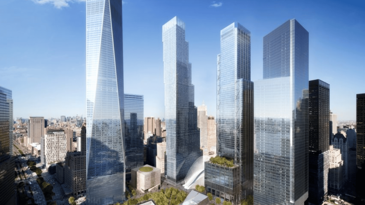 Why Homes Are Sitting Longer in the Manhattan Housing Market