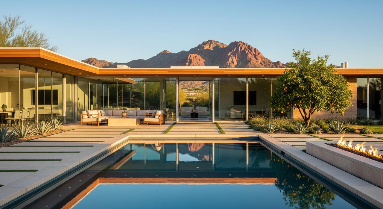 Use Compass Concierge to Sell Faster in Arcadia