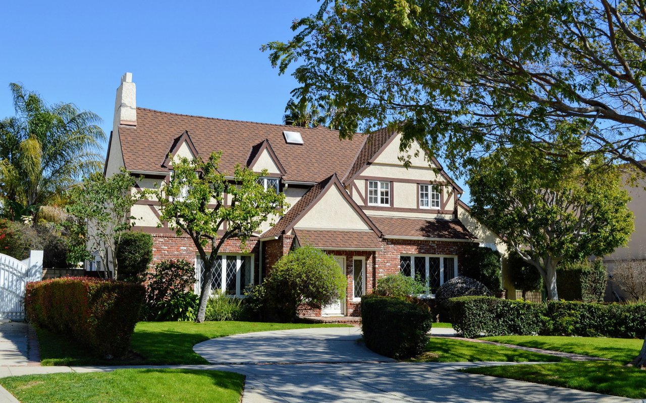 La Cañada Flintridge