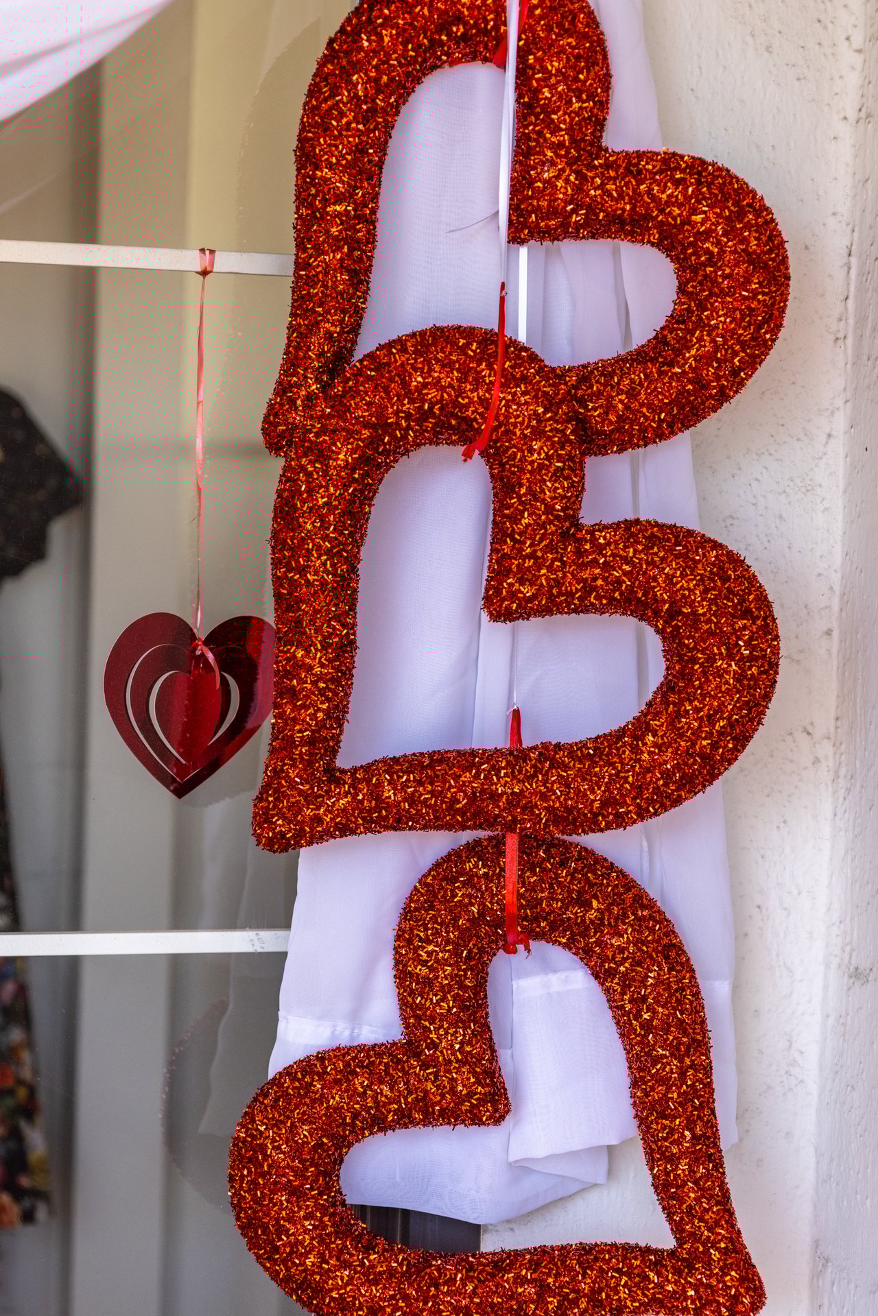 Rancho Santa Fe Community Comes Together for Go Red for Women Pop-Up Shopping Event