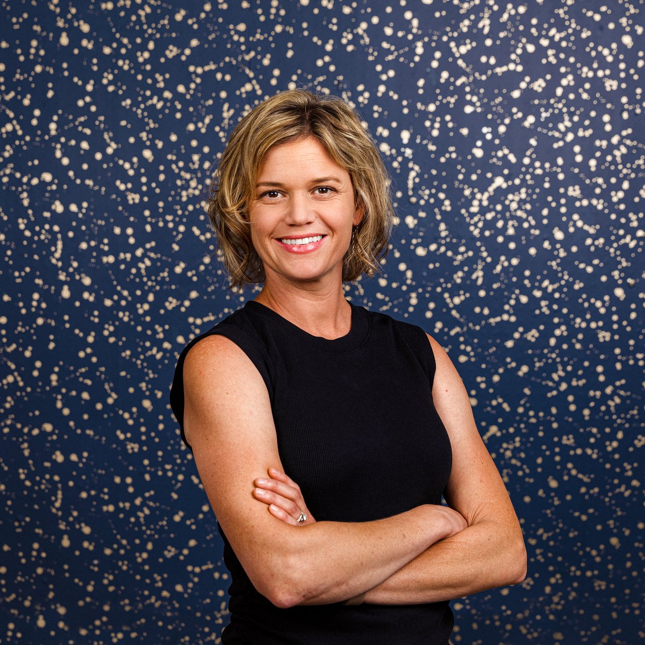 Kathryn Rau
