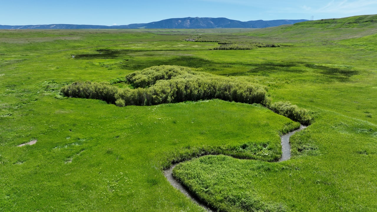 Antelope Creek Ranch