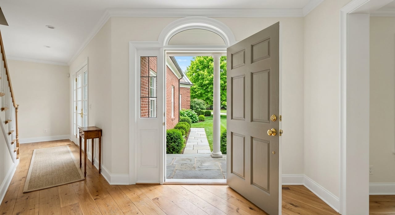 Planning A Sell-And-Buy Move Within Or Around Denville