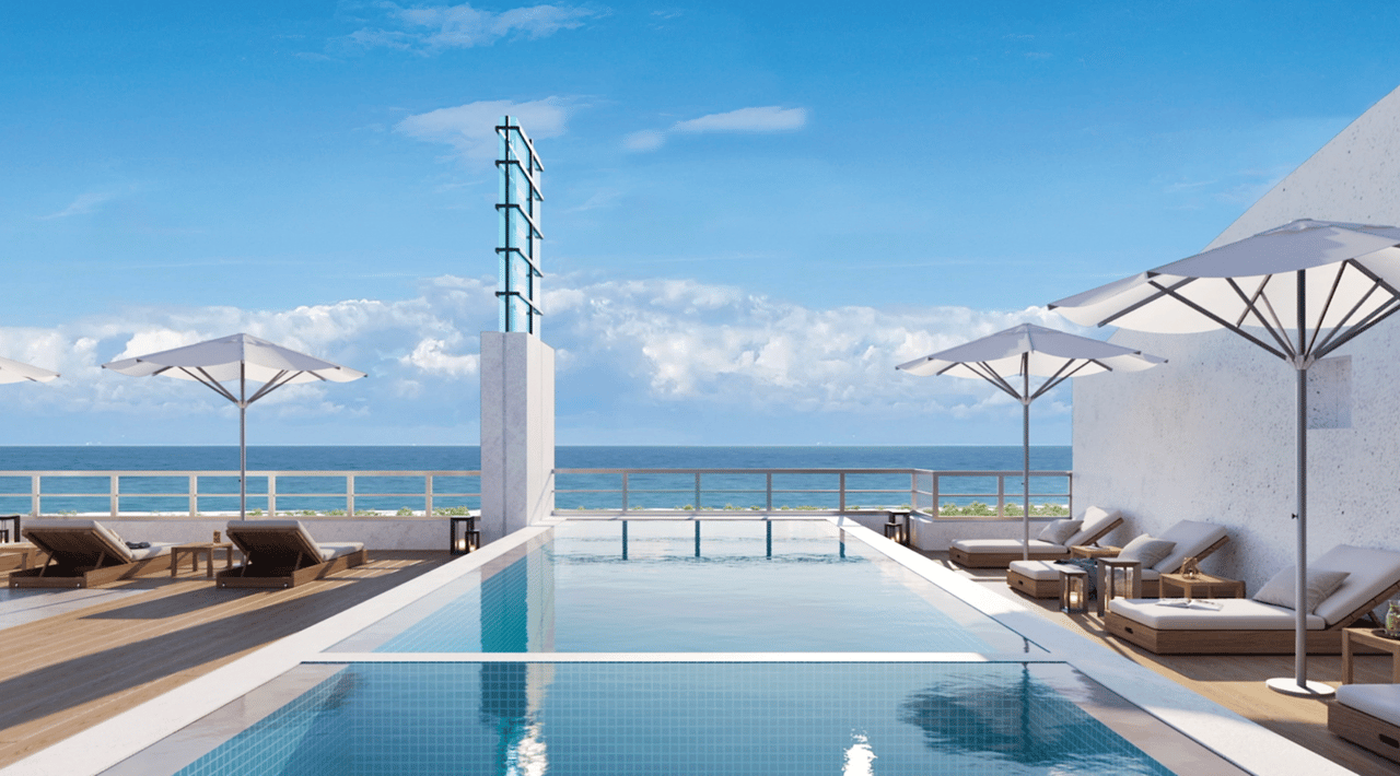 6869 Grenadier Blvd #PH03