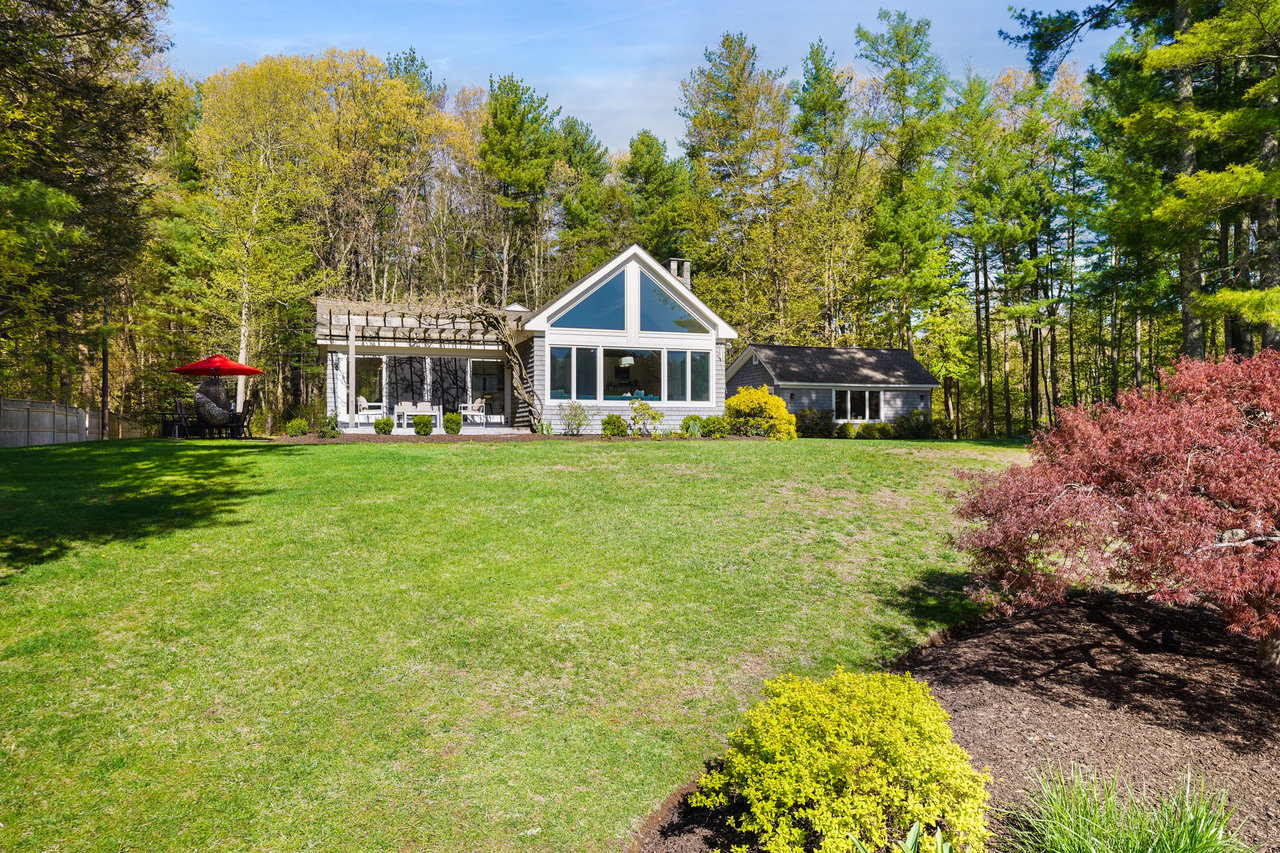 559 Pound Ridge Road