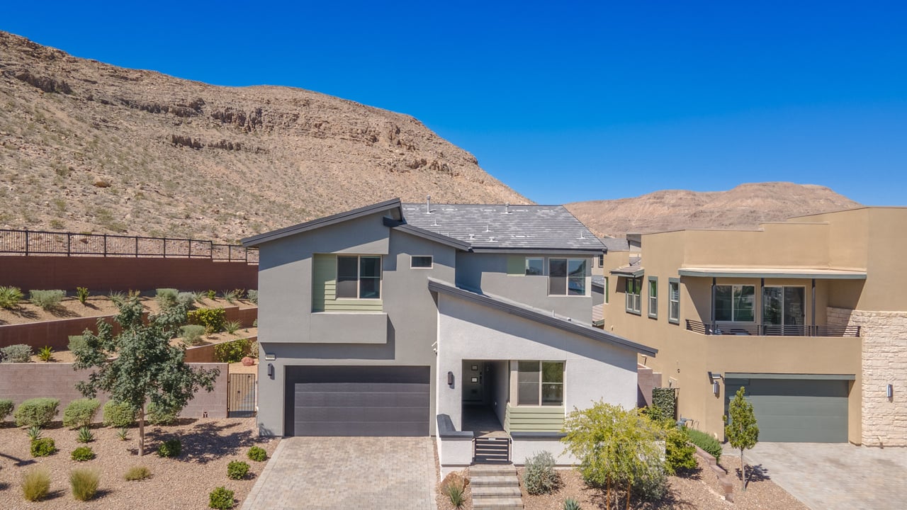 7213 Pulsar Mesa Court