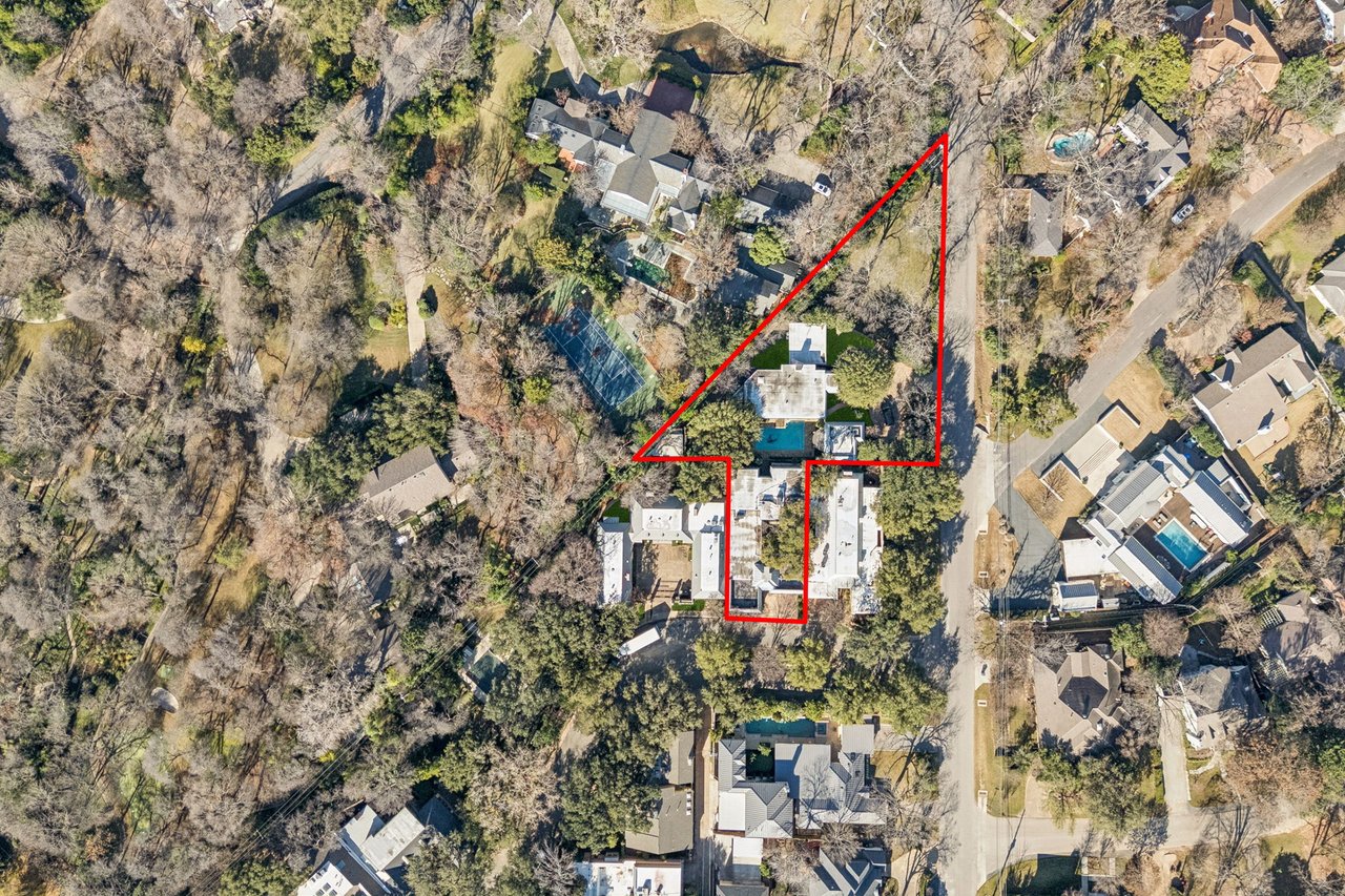 Briarwood Legacy Estate 