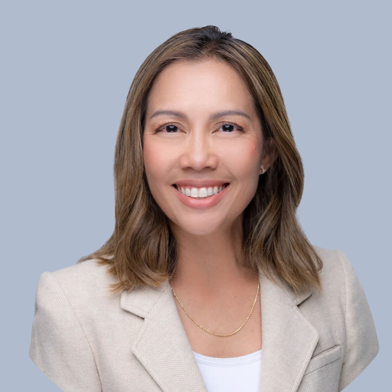 Laurie Diep