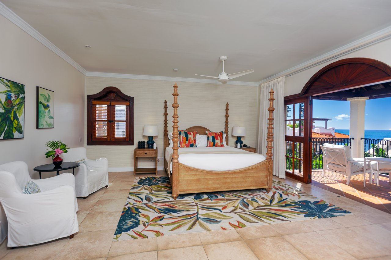 Villa 203, Glory Cedar