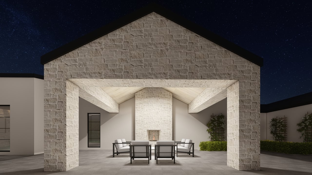 10402 E Charter Oak Dr