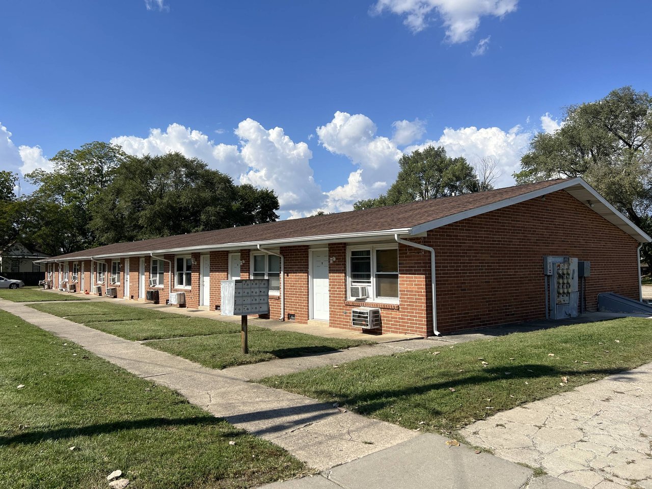 Knox Apartments | Knox, Indiana