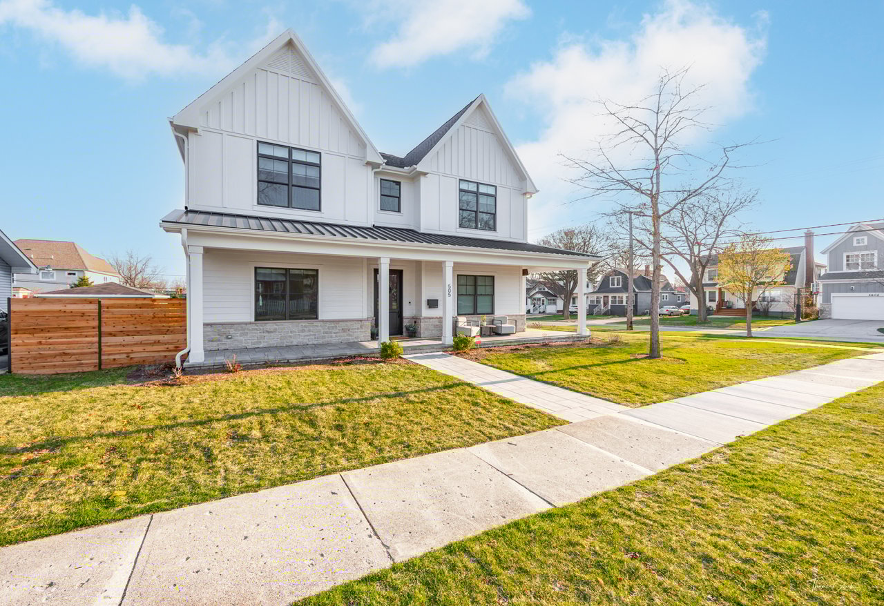 505 Lincoln Avenue