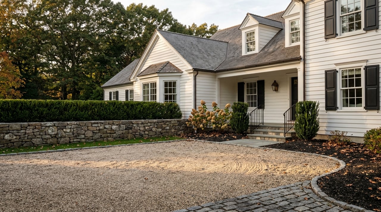 Preparing A Greenfield Hill Estate For Today’s Buyers