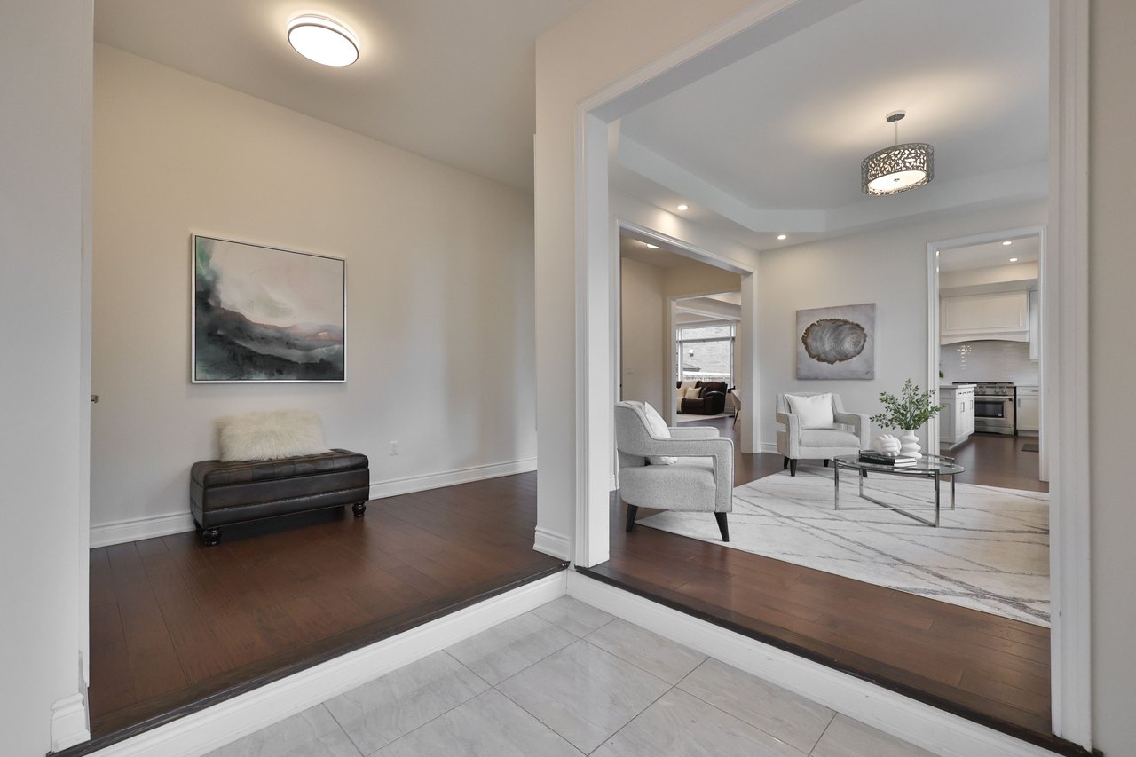 3191 Daniel Way, Oakville