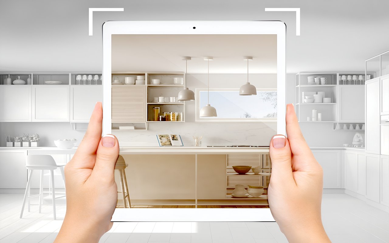 5 Best Practices For Home Buyers to Make The Most of Virtual Showings