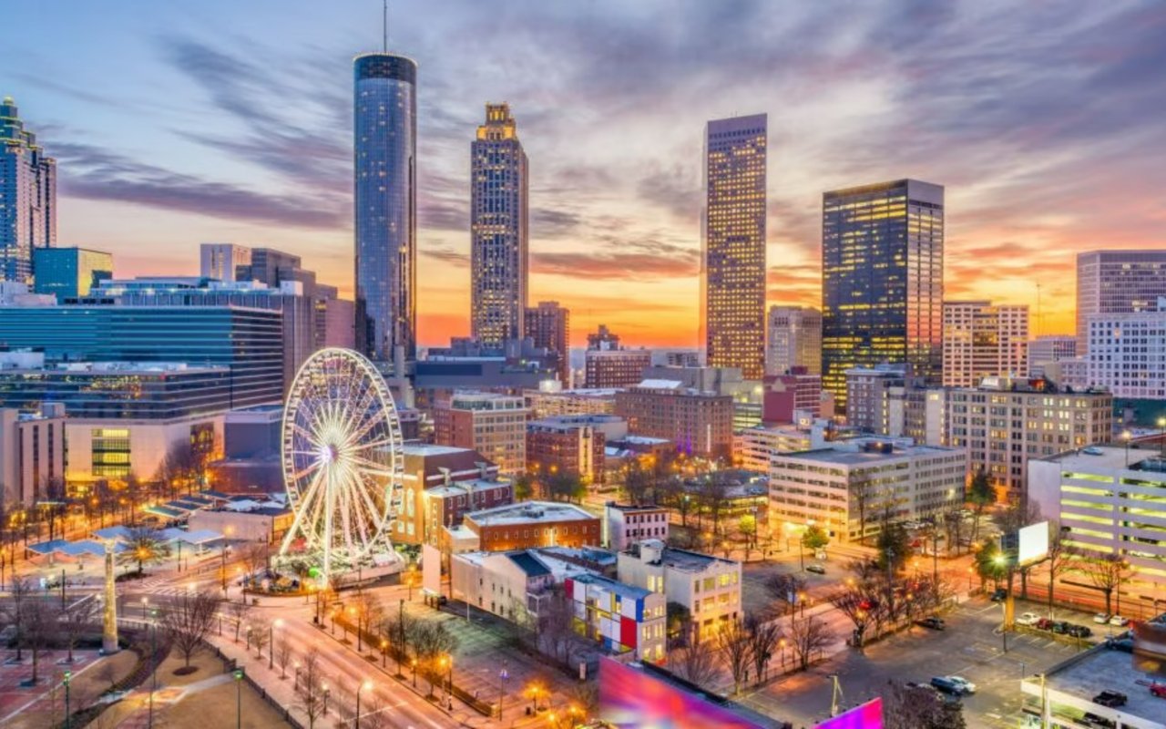 Atlanta 2025 Homebuying Guide You Can't Miss